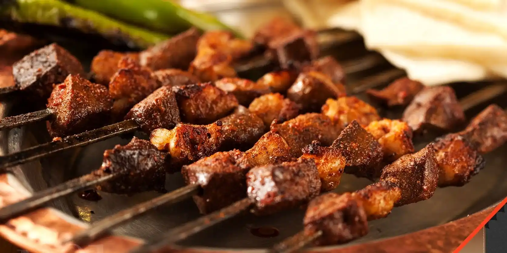 Diyarbakır Lezzet Rehberi: Ne Nerede Yenir?